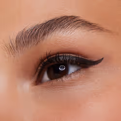 Essence Lash PRINCESS LINER eyeliner 3 ml liquid Black - Additional view 5