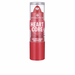 Heart Core fruity lip balm #01-crazy cherry