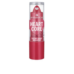 Heart Core fruity lip balm #01-crazy cherry