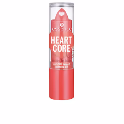 Heart Core fruity lip balm #02-sweet strawberry