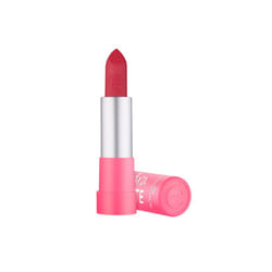 Essence hydra MATTE lipstick 406 Cherrific