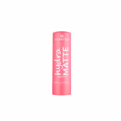 Essence hydra MATTE lipstick 406 Cherrific