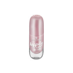 Essence Gel Nail nail polish 8 ml Pink Metallic