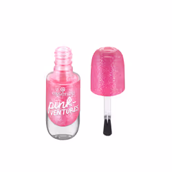 Essence Gel Nail nail polish 8 ml Pink Shimmer - Additional view 2
