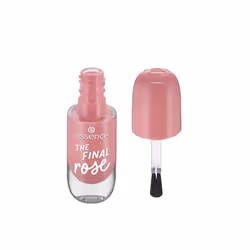 Essence Gel Nail nail polish 8 ml Rose Gloss