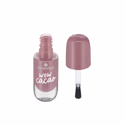 Essence Gel Nail nail polish 8 ml Purple Gloss