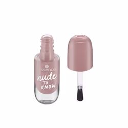 Essence Gel Nail nail polish 8 ml Nude Gloss - Additional view 2