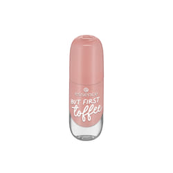 Essence Gel Nail nail polish 8 ml Beige Gloss