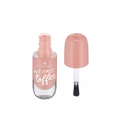 Essence Gel Nail nail polish 8 ml Beige Gloss