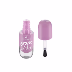 Essence Gel Nail nail polish 8 ml Violet Gloss - Additional view 2
