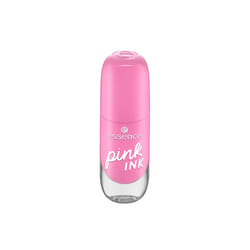 Essence Gel Nail nail polish 8 ml Pink Gloss