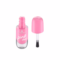 Essence Gel Nail nail polish 8 ml Pink Gloss