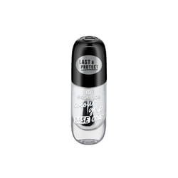 Essence Grip Base Coat nail base coat 8 ml Transparent