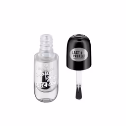 Essence Grip Base Coat nail base coat 8 ml Transparent