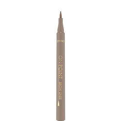 CATRICE ON POINT Brow Liner 1 ml Brown