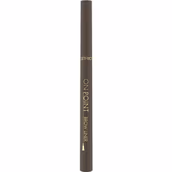 CATRICE ON POINT Brow Liner 1 ml Brown