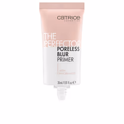 The Perfector poreless blur primer #nude