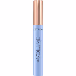 CATRICE Pure Volume Waterproof eyelash mascara Black 10 ml - Additional view 4