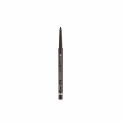 Essence brow pencil micro precise, Brown, black brown, 0.05 g, Unisex, 1.5 mm, OCTYLDODECANOL, RICINUS COMMUNIS (CASTOR) SEED ...