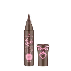 Essence Lash princess eyeliner 3 ml brown
