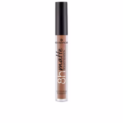 8H Matte barra de labios líquida #01-cinnamon spice