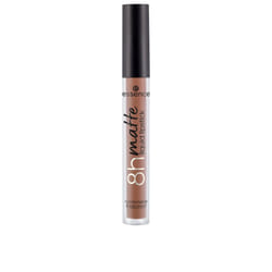 8H Matte barra de labios líquida #01-cinnamon spice