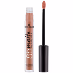 8H Matte barra de labios líquida #01-cinnamon spice
