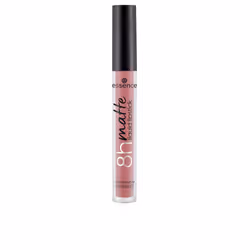 8H Matte barra de labios líquida #04-rosy nude