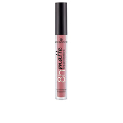 8H Matte barra de labios líquida #04-rosy nude