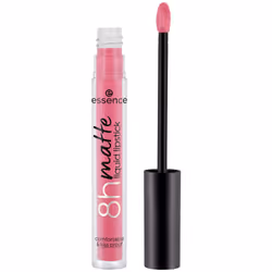 8H Matte barra de labios líquida #05-pink blush