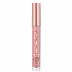 Essence what the fake! PLUMPING LIP FILLER lip gloss 4.2 ml 02 oh my nude! - Additional view 4