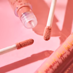 Essence what the fake! PLUMPING LIP FILLER lip gloss 4.2 ml 02 oh my nude! - Additional view 8