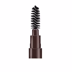Wow What A Brow Pen lápiz de cejas waterproof #04-black brown