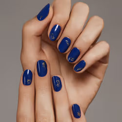 CATRICE Name It nail stickers Gold