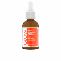 Glow super vitamin serum 30 ml