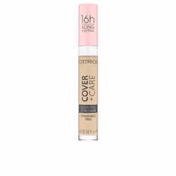 Cover +CARE sensitive concealer #010C