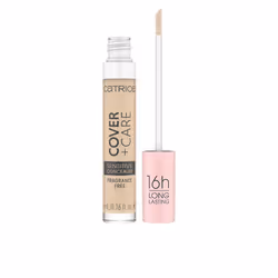 Cover +CARE sensitive concealer #010C