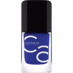 CATRICE ICONAILS, 10.5 ml, Blue, Meeting Vibes, Coloring, Opaque, Gloss