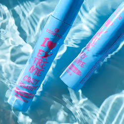 Essence I LOVE EXTREME CRAZY VOLUME eyelash mascara 12 ml - Additional view 5