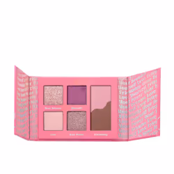 DON’T Stop believing in… minipaleta de sombras de ojos #multi-color