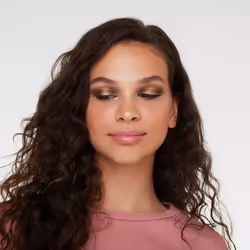 Essence Don't Worry, be... eye shadow 5 g Matte, Metallic - Additional view 4