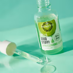 Essence HELLO, GOOD STUFF! SKIN CLEARING Serum Face serum 30 ml Unisex - Additional view 5