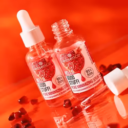 Essence HELLO, GOOD STUFF! PORE MINIMIZING Serum Face serum 30 ml Women Pomegranate - Additional view 5