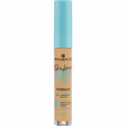 Essence Skin Lovin' SENSITIVE CONCEALER concealer makeup 3.5 ml 25 Medium Olive - Additional view 3