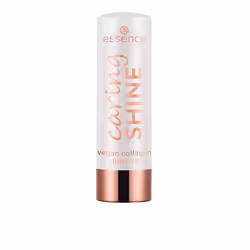 Caring Shine lipstick con colágeno vegano #202-my mind