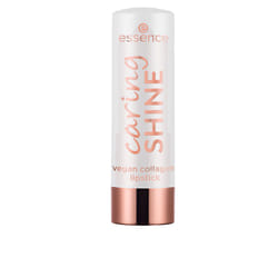 Caring Shine lipstick con colágeno vegano #205-my love