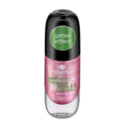 Essence Hidden jungle nail polish 8 ml Pink Gloss