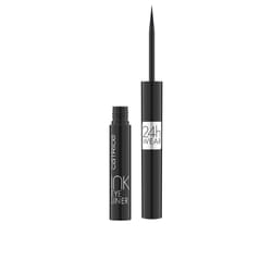Ink eyeliner #010-Best in Black