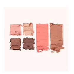 Sun Glow eye &amp; cheek palette 10 gr