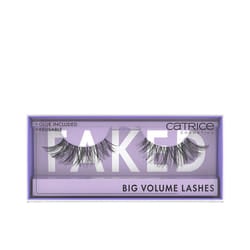 Faked big volume lashes 2 u